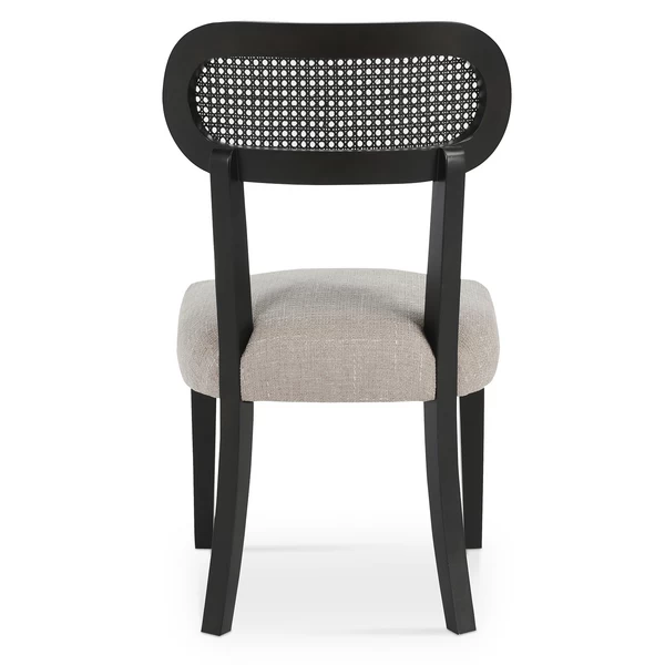 Beatrice Dining Chair - Set Of 2 4 Beatrice Dining Chair - Set Of 2 - Image 2