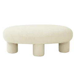 Oakleigh Ottoman