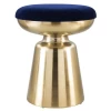 Quincy Ottoman Stool