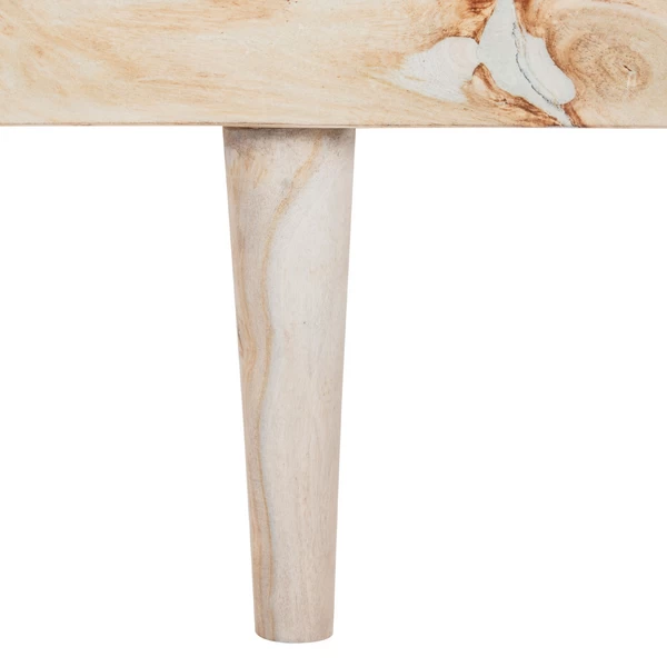 Allegra Platform Bed 6 Allegra Platform Bed - Image 4