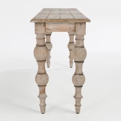 Claret Console Table -furniture webimage 601203105 ALT2