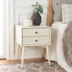 Clarence Nightstand -furniture webimage 601211375 RV1