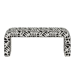 Nikki Chu - Bench -furniture webimage 601226014 SIL