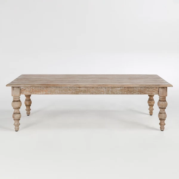 Claret Coffee Table 3 Claret Coffee Table