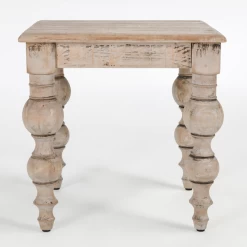 Claret End Table 8 Claret End Table -furniture webimage 601335810 ALT1