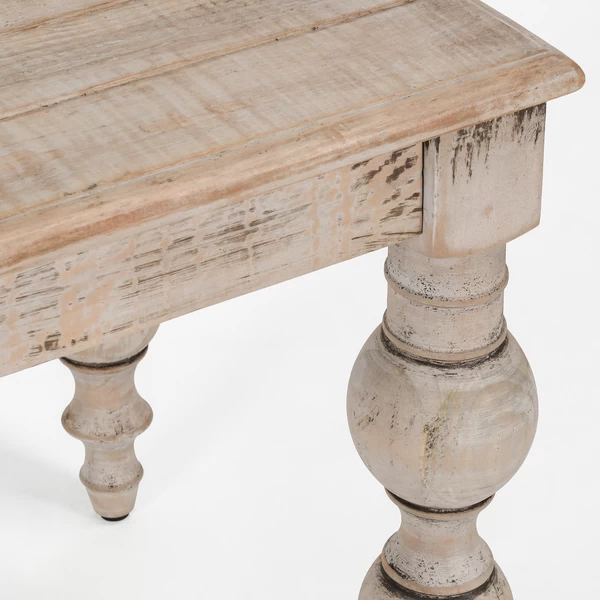 Claret End Table 5 Claret End Table - Image 3