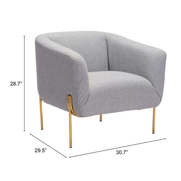 Jess Arm Chair 10 Jess Arm Chair - Image 8