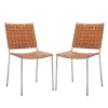Carlo Dining Chair - Set Of 2 2 Carlo Dining Chair - Set Of 2 -furniture webimage 601461530 GRP
