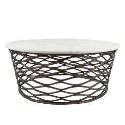 Chateau Coffee Table