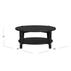 Bryant Coffee Table -furniture webimage 601491197 DIM