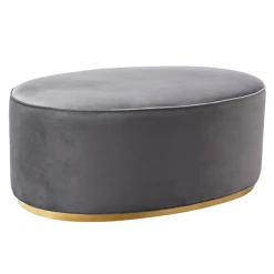 Jones Ottoman