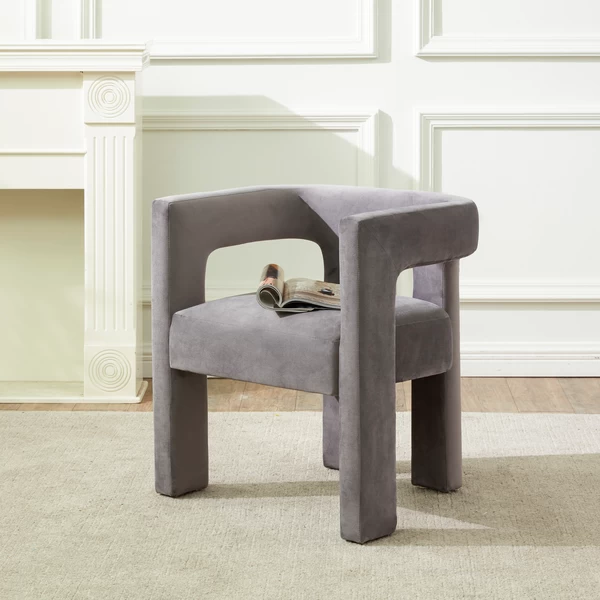 Turrin Dining Chair 7 Turrin Dining Chair - Image 5