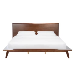 Lawrence Platform Bed