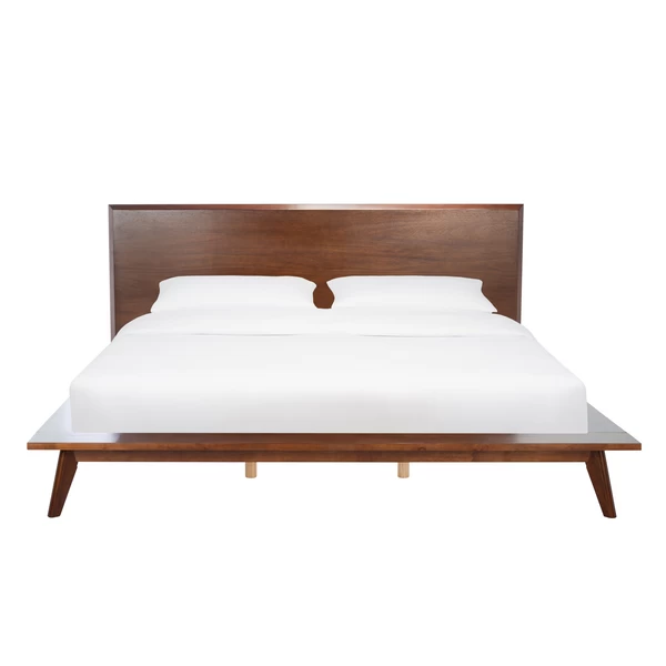 Lawrence Platform Bed 2 Lawrence Platform Bed