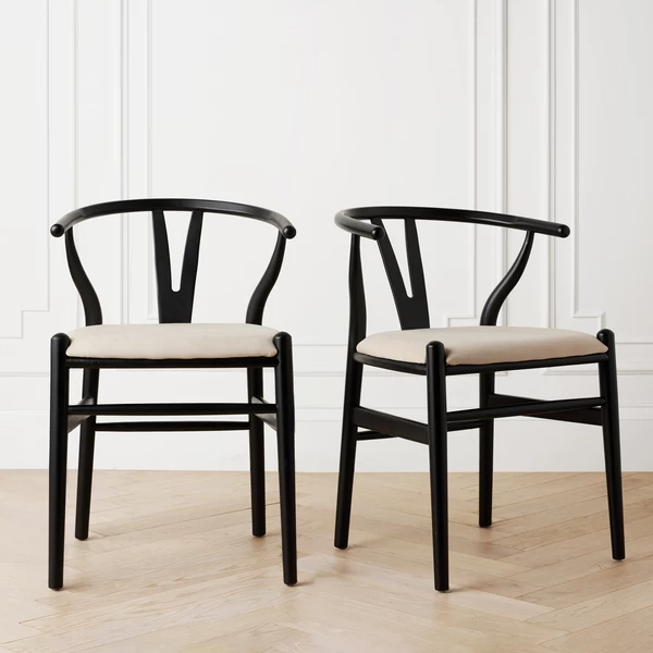 Tia Dining Chair - Set Of 2 3 Tia Dining Chair - Set Of 2