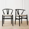 Tia Dining Chair - Set Of 2 -furniture webimage 601622053 GRP