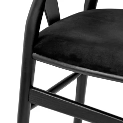 Tia Dining Chair - Set Of 2 16 Tia Dining Chair - Set Of 2 -furniture webimage 601676433 DTL2
