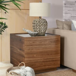 Wells End Table -furniture webimage 601682239 RV