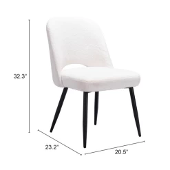 Faye Dining Chair - Set Of 2 26 Faye Dining Chair - Set Of 2 -furniture webimage 601686320 DIM