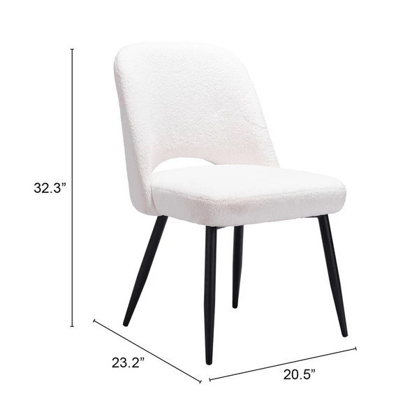 Faye Dining Chair - Set Of 2 13 Faye Dining Chair - Set Of 2 - Image 11