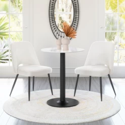 Faye Dining Chair - Set Of 2 28 Faye Dining Chair - Set Of 2 -furniture webimage 601686320 RV2