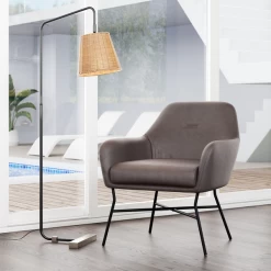 Donte Accent Chair -furniture webimage 601722112 RV1