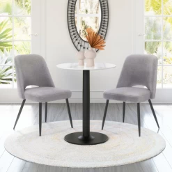 Faye Dining Chair - Set Of 2 -furniture webimage 601776199 RV2