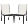 Leora Dining Chair - Set Of 2 -furniture webimage 601829503