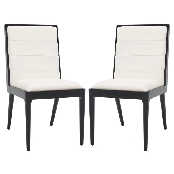Leora Dining Chair - Set Of 2 3 Leora Dining Chair - Set Of 2