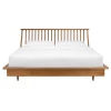 Marcel Platform Bed -furniture webimage 601857537