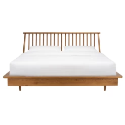 Marcel Platform Bed