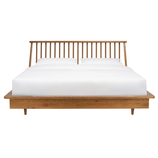 Marcel Platform Bed 3 Marcel Platform Bed