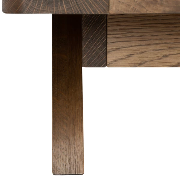 Silas Platform Bed 7 Silas Platform Bed - Image 5