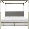 Gwenyth Canopy Bed 2 Gwenyth Canopy Bed -furniture webimage 601883484