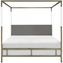 Gwenyth Canopy Bed