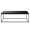 Cory Rectangle Coffee Table - Black/Black 2 Cory Rectangle Coffee Table - Black/Black -furniture webimage 602012875 jpg