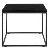 Cory Side Table - Black/Black 1 Cory Side Table - Black/Black -furniture webimage 602020329 jpg