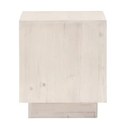 Montauk End Table