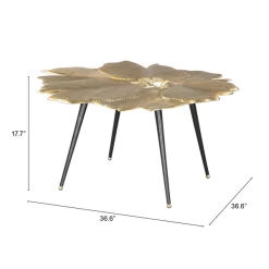 Ginko Coffee Table -furniture webimage 602084266 DIM