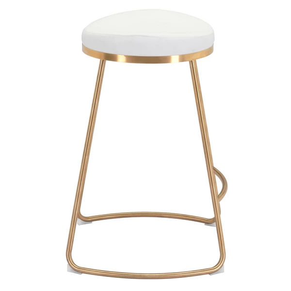 Elodie Counter Stool - Set Of 2 4 Elodie Counter Stool - Set Of 2 - Image 2