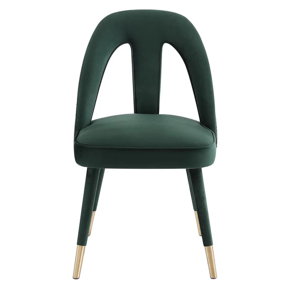 Amberly Dining Chair 4 Amberly Dining Chair - Image 2