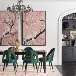 Amberly Dining Chair 11 Amberly Dining Chair -furniture webimage 602129473 rv1 jpg