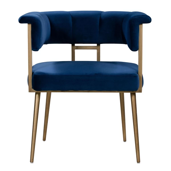 Naomi Dining Chair 4 Naomi Dining Chair - Image 2