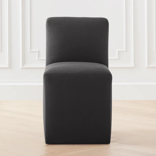 Veda Dining Chair 4 Veda Dining Chair - Image 2