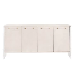 Sonia Shagreen Sideboard