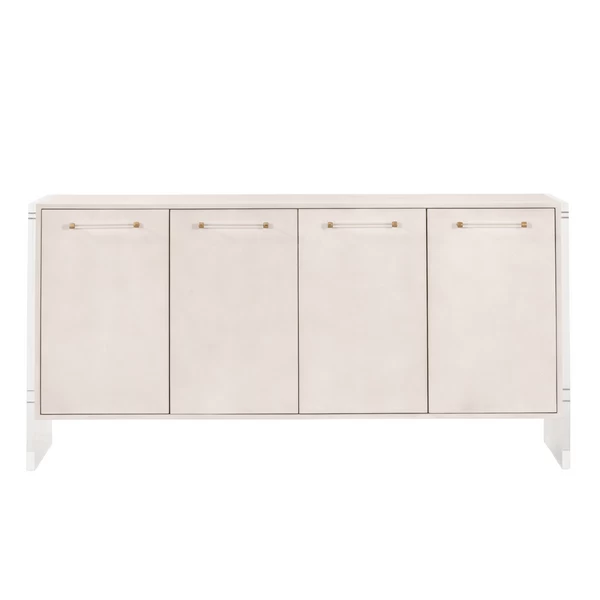 Sonia Shagreen Sideboard 3 Sonia Shagreen Sideboard