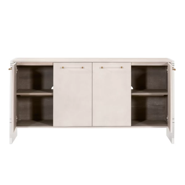 Sonia Shagreen Sideboard 5 Sonia Shagreen Sideboard - Image 3