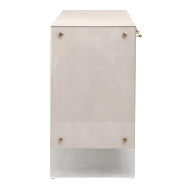 Sonia Shagreen Sideboard 8 Sonia Shagreen Sideboard - Image 6