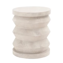 Pier Accent Table