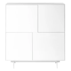 Vivienne Tall Cabinet
